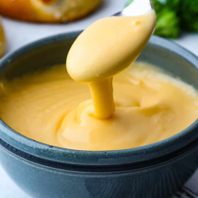 Side of Cheddar Cheese.