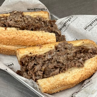 Cheesesteak