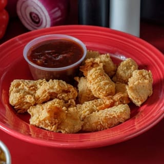 Large Chicken Bites