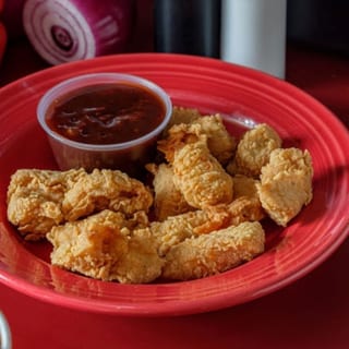 Super Chicken Bites