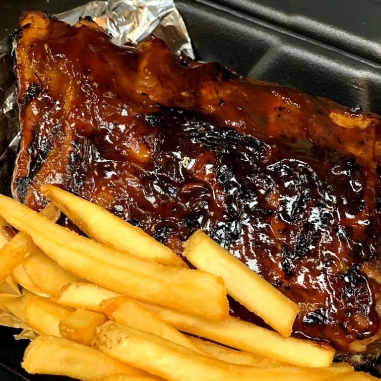 Delicious Ribs: A Must-Try at Our Restaurant