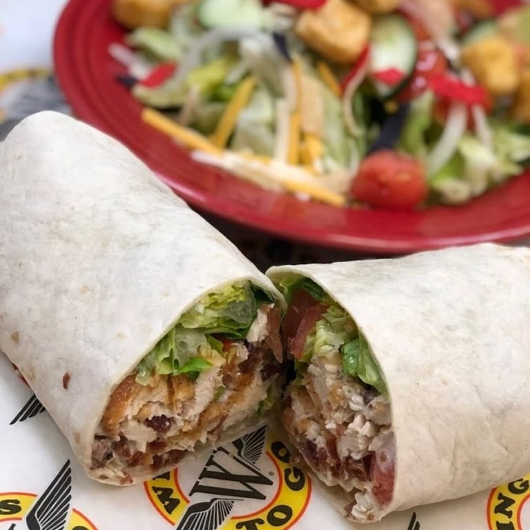 Delicious Bar Food Favorites