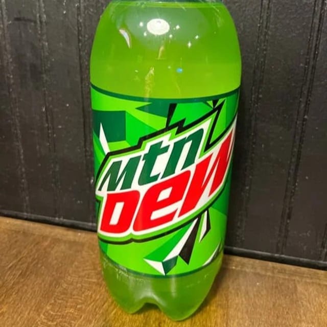 2 Liters.