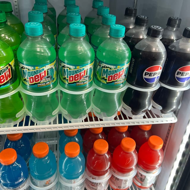 20oz Drinks.