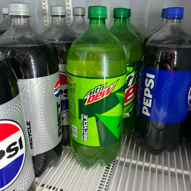 2 Liters.