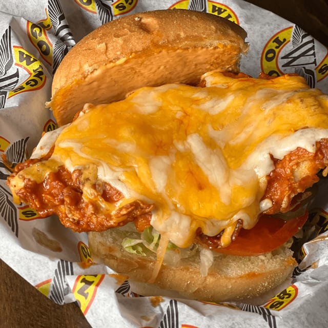 Jax Chicken Breast.