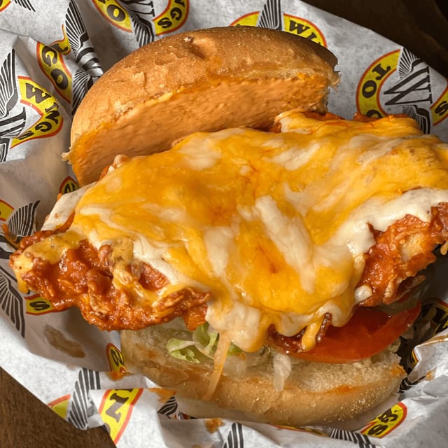 Jax Chicken Breast.