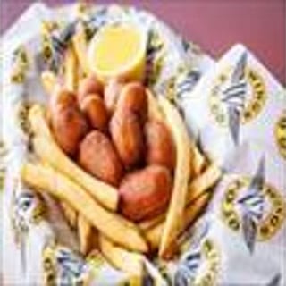 Kid's Mini Corn Dogs